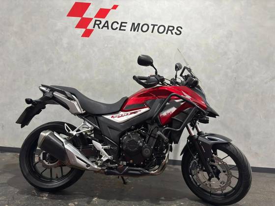HONDA CB 500 X ABS 